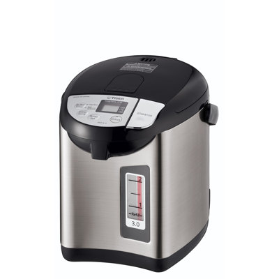 Tiger PDZ-A30U 3 Liter Water Boiler