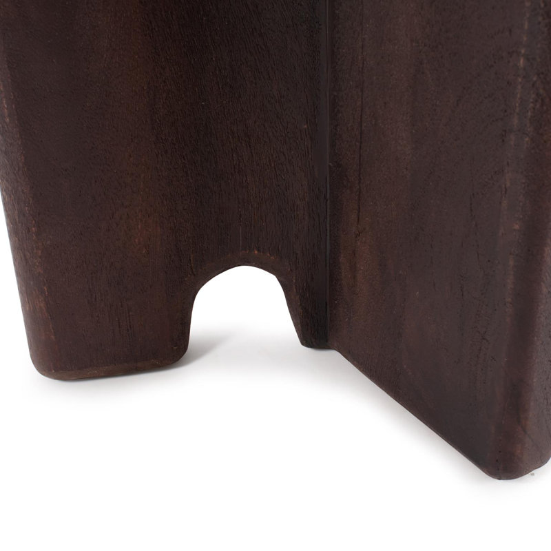 Jajaira Tray Top End Table