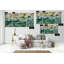 Transformation - Ensemble de 3 reproductions sur toile-153641698