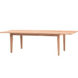 Farm Outdoor Dining Table
