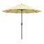 Parasol 9 pi Mira Sunbrella® Mira-333255421