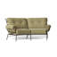 Terrace Outdoor 2 - Seat Loveseat-26148286-87146273