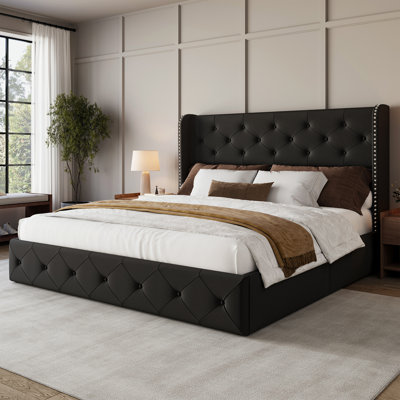 Difiore Bed