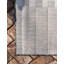 Tapis d'extérieur scintillant gris-351805187