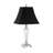 Eagleville Crystal Table Lamp