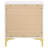 White 2-Drawer Rectangular Nightstand-262128568