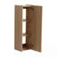 Armoire murale avec porte à fermeture douce-2033267122