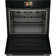Sharp 29.940 5 Cubic Feet Smart Electric Convection Oven / Microwave Combination with Soft Close Door