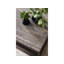 Montclair Stone End Table