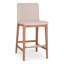 Tabouret de comptoir moderne moderne brésilien Godan-60498987-60498985