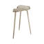 Needle End Table
