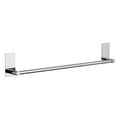 Witte 59 cm L Wall Mounted Towel Bar