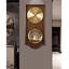 Horloges murales 28,35 po