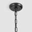 Voltaire 6 - Light Chandelier