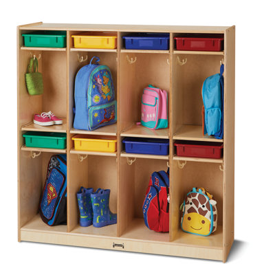 Jonti-Craft® Take Home Center – 8 Section