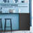 Upright Freezer, Energy Saving 3.0 Cu.ft Single Door Compact Upright Freezer With Reversible Door-102026029