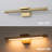 Dimmable Led Aluminum Wall Mounted Picture Light