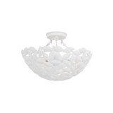 Kelan Semi Flush Mount