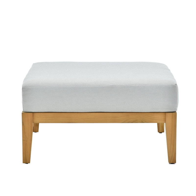 Konstantin Outdoor Ottoman