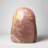 Large Genuine Polished Rose Quartz Freeform (133 Lbs)