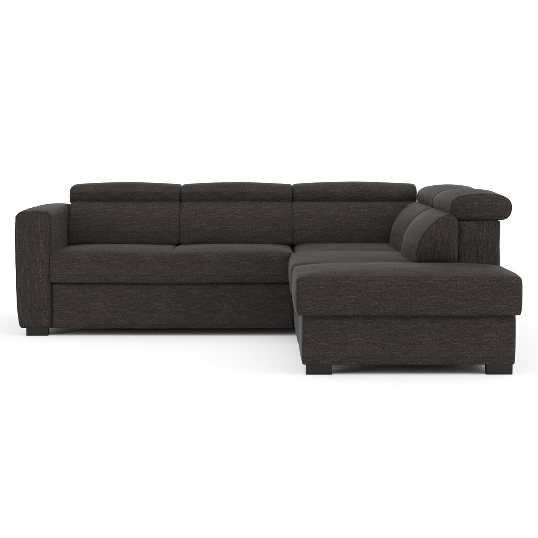 Ecksofa Winkelman