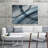 " Sectional Centric " Graphic Art Print-32483878