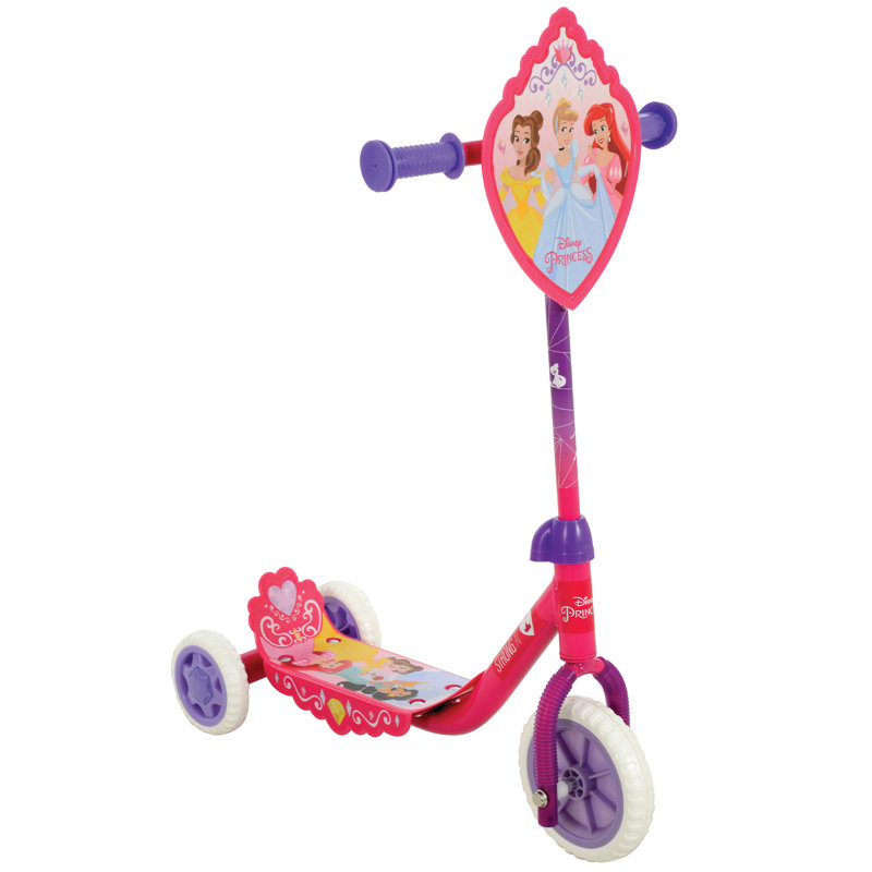 Disney Scooter