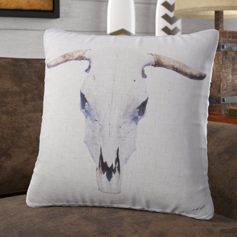 Pharris Decorative Throw Pillow