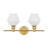 Gene light glass Wall sconce-647600186-647600166-647600162