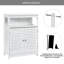 Graziana Freestanding Bathroom Cabinet-1057800441