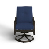 Andover Outdoor Rocker Chair