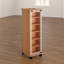 Valenza Wood 93cm H Media Cabinet-4601558