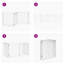 Reshunda Solid Wood Dog House Door-41120708-41120709