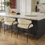 Tabouret de comptoir Lowther Tatum Performance-1529404514