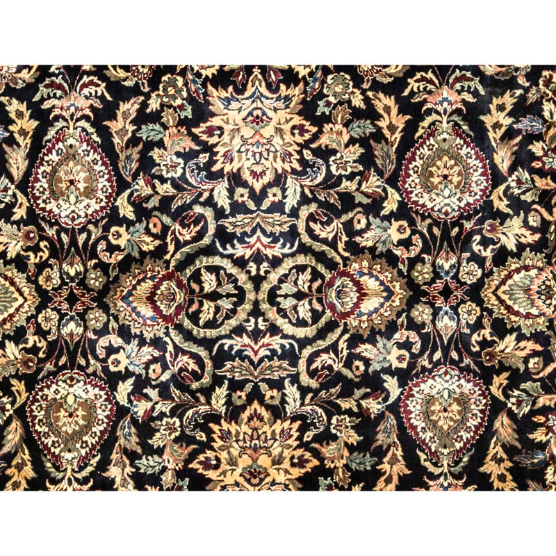One-of-a-Kind 9'8" X 9'11" Area Rug