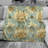 Floral Fleece Throw-43927861-43927816