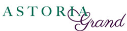 Astoria Grand logo