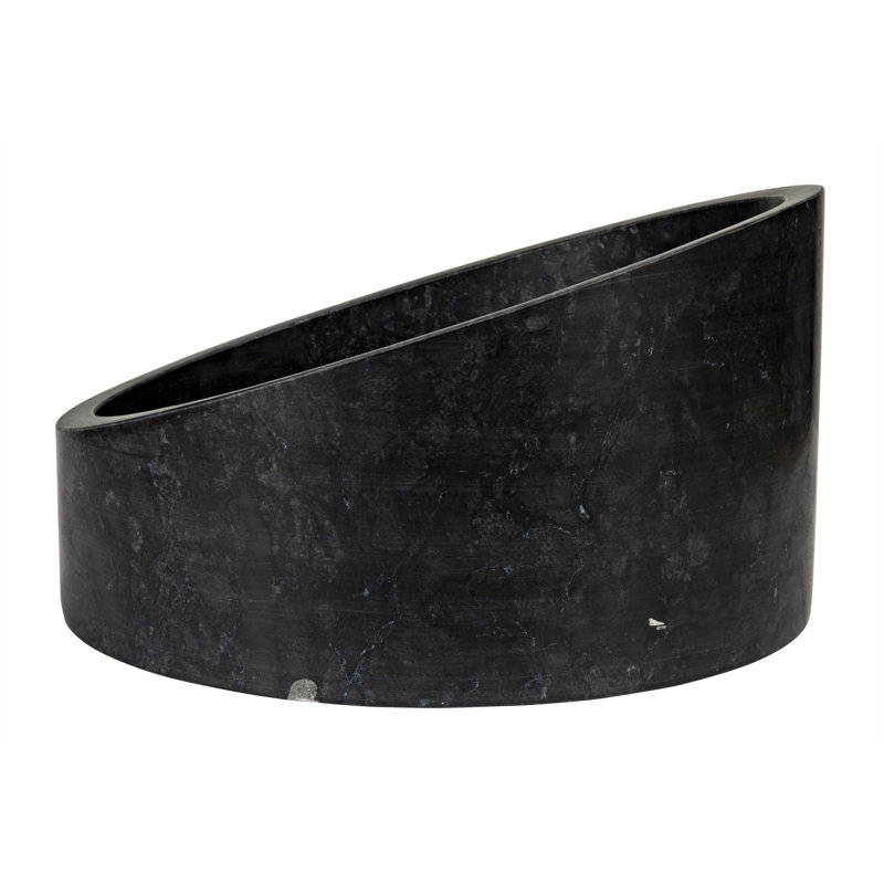 Marshall Handmade Marble Decorative Bowl