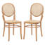 Chaise d'appoint Cane-87989544