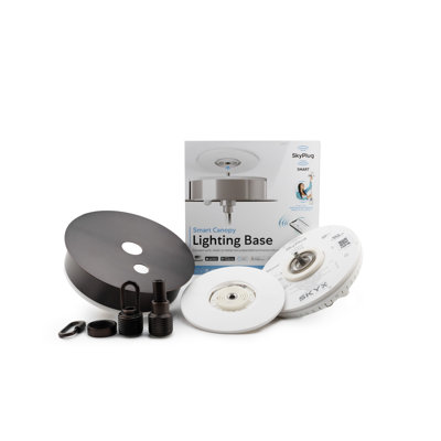 SkyPlug Smart Kit - Easy Lighting Installation - Mira