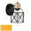 Baxlee Armed Sconce