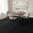 Indoor 6 ft. 6 in. x 27 ft. Non-Slip Aisle Runner Rug For Events, Weddings, Venues-1182928867