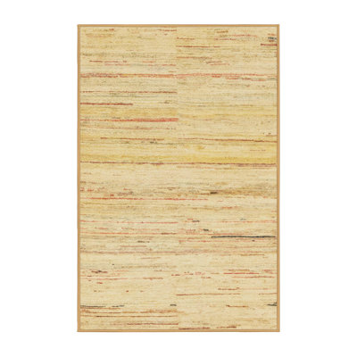 Olevia Abstract Indoor Rug