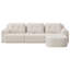 Canapé modulaire Boneless-853001044