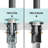 Bathroom Sink Pop-Up Drain With Overflow-10722016