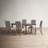 Middlebrooks 6 - Person Dining Set