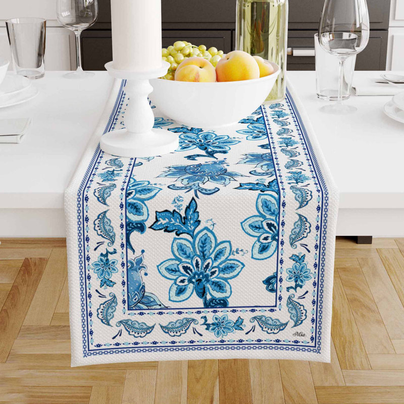 Chemin de table Telscombe