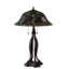 Meyda Tiffany & Stained Glass Table Lamp-1341365001