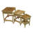 Nesting Tables