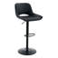 Ensemble de 2 tabourets de bar réglables Modern-125539935
